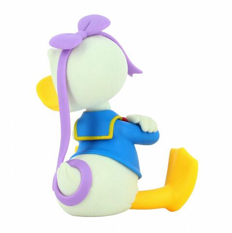 Figurine Fluffy Puffy - Disney Characters - Donald Duck (ver.b)